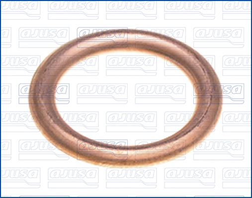 18000900 Ajusa Vedante de rolha de panela de motor