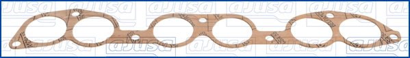Compre 00656500 Ajusa Vedante de tubo coletor de admissão