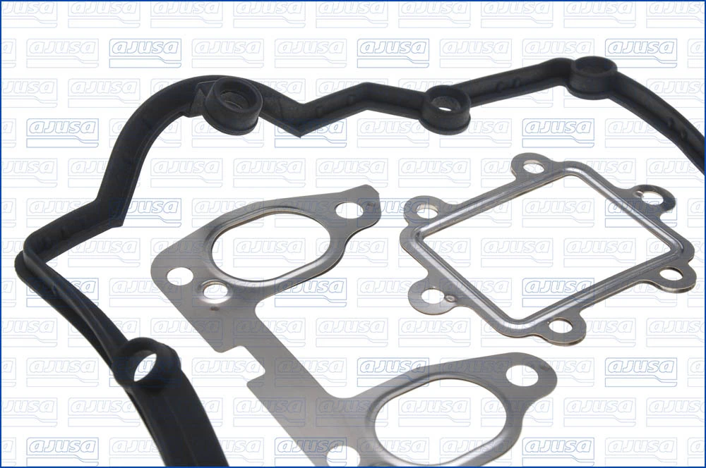 53020800 Ajusa Kit superior de vedantes de motor