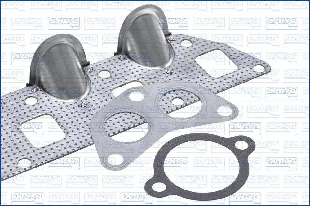 52019000 Ajusa Kit superior de vedantes de motor