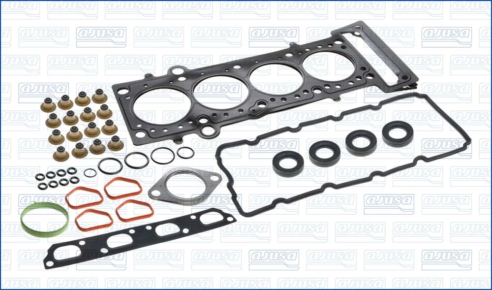 Compre 52211000 Ajusa Kit superior de vedantes de motor