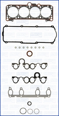 Compre D3164000 Glaser Kit superior de vedantes de motor