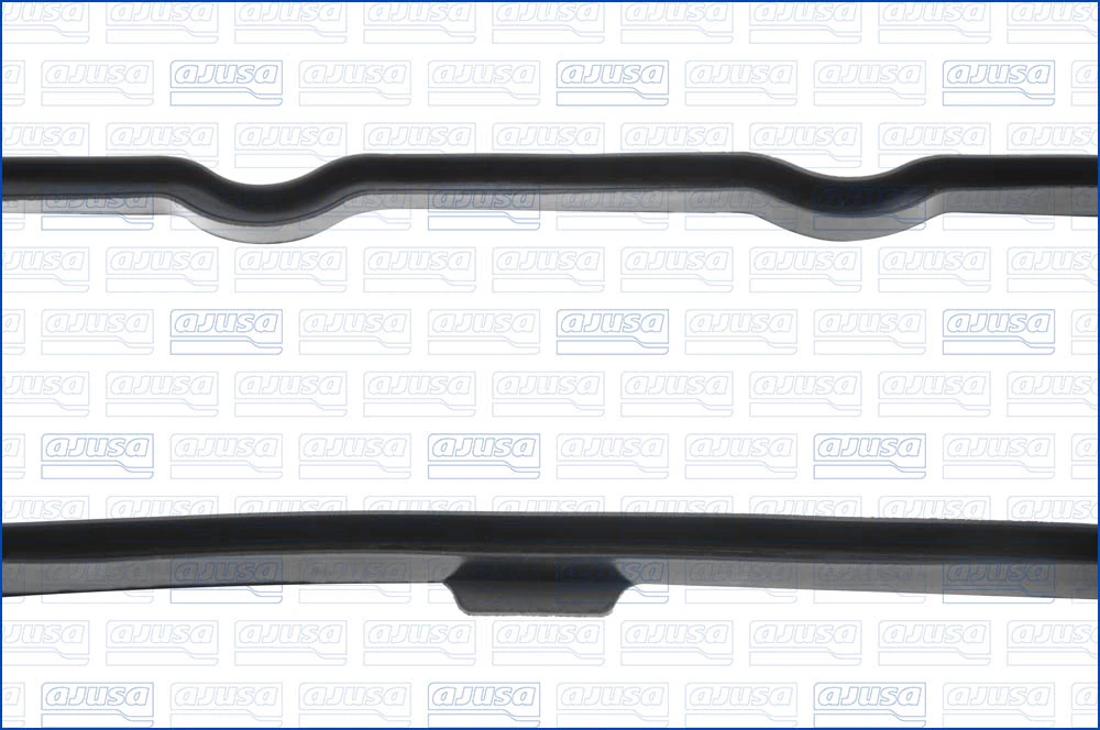 Vedante de tampa de válvulas de motor Ajusa 11002800 preço, a partir de 6,07 USD