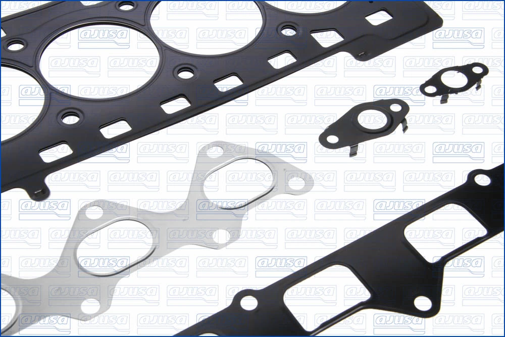 52272100 Ajusa Kit superior de vedantes de motor