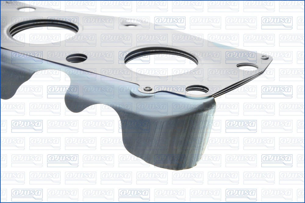 Vedante de tubo coletor de escape Mazda CX-7 preço, a partir de 38,57 USD