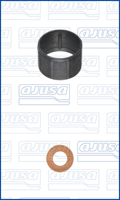 Kit de reparação do injetor Citroen C5   ao melhor preço