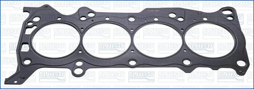 Compre 10257900 Ajusa Vedante de cabeça de motor (CBC)