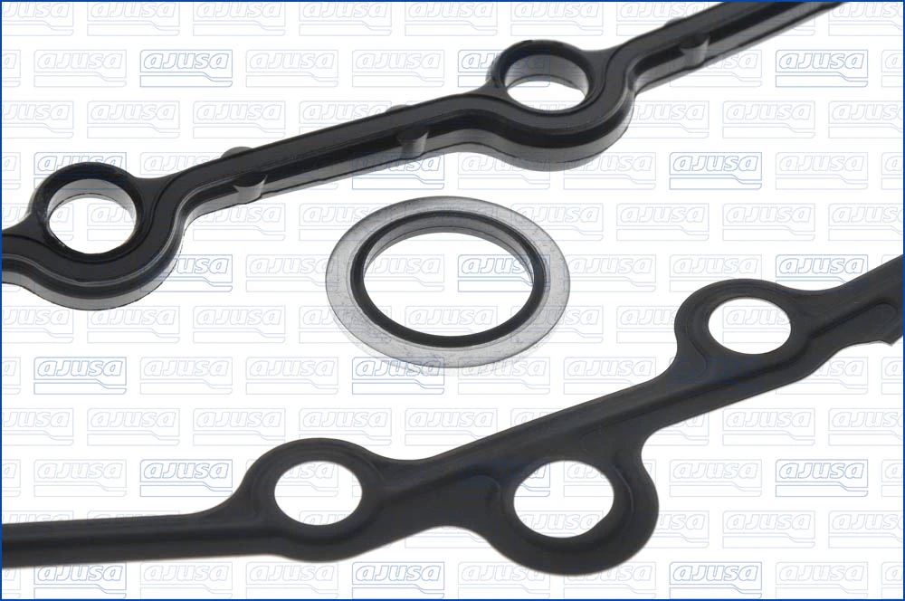 54154700 Ajusa Kit inferior de vedantes de motor