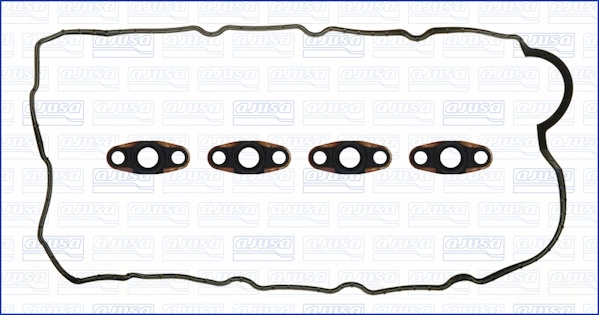 Compre 8703302 Kamoka Vedante de tampa de válvulas de motor