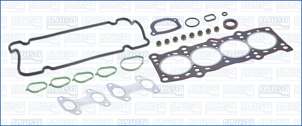 Kit superior de vedantes de motor Ajusa 52187700 preço, a partir de 64,52 USD