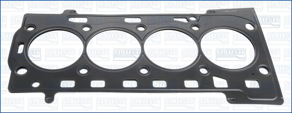 Compre 10178100 Ajusa Vedante de cabeça de motor (CBC)