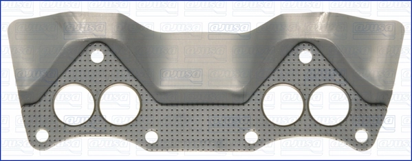 Compre 2852124010 Hyundai/Kia Vedante de tubo coletor de escape