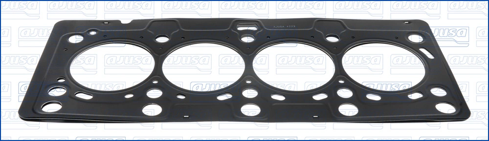 Compre 10146800 Ajusa Vedante de cabeça de motor (CBC)
