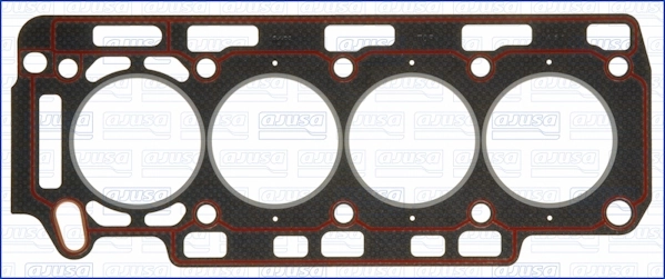 Vedante de cabeça de motor (CBC) para Renault Espace I J11