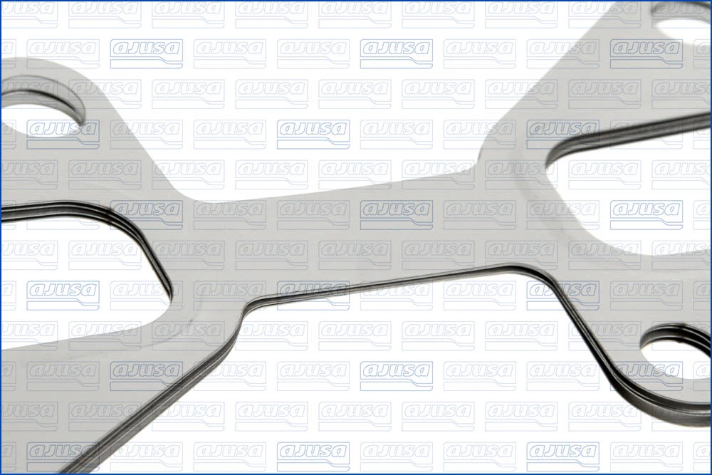 Compre Vedante de tubo coletor de escape Toyota RAV4 4