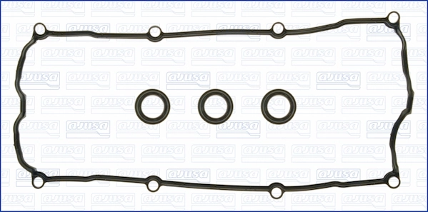 Vedante de tampa de válvulas de motor General Motors 8971723940