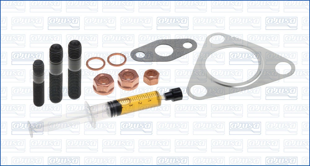 JTC11462 Ajusa Vedante de turbina, kit de montagem