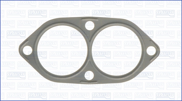 Vedante de tubo de admissão do silenciador para Opel Astra 55, F70