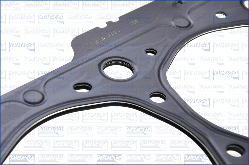 Compre 504093500 Fiat/Alfa/Lancia Vedante de cabeça de motor (CBC)