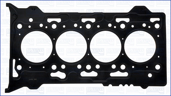 Vedante de cabeça de motor (CBC) para Mitsubishi Outlander GF, GG