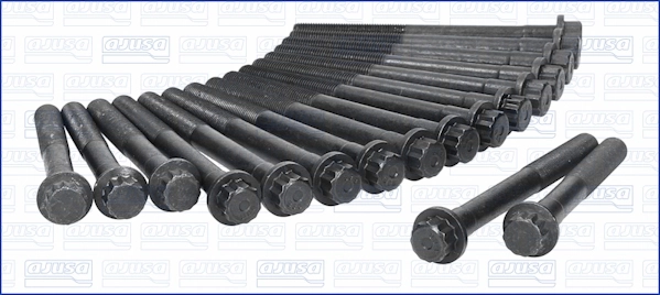Parafuso de cabeça de motor (CBC) BK5377 BGA