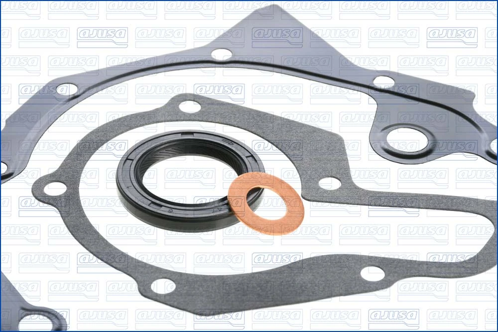 Kit de vedantes de motor completo Ajusa 50111500 preço, a partir de 70,21 USD