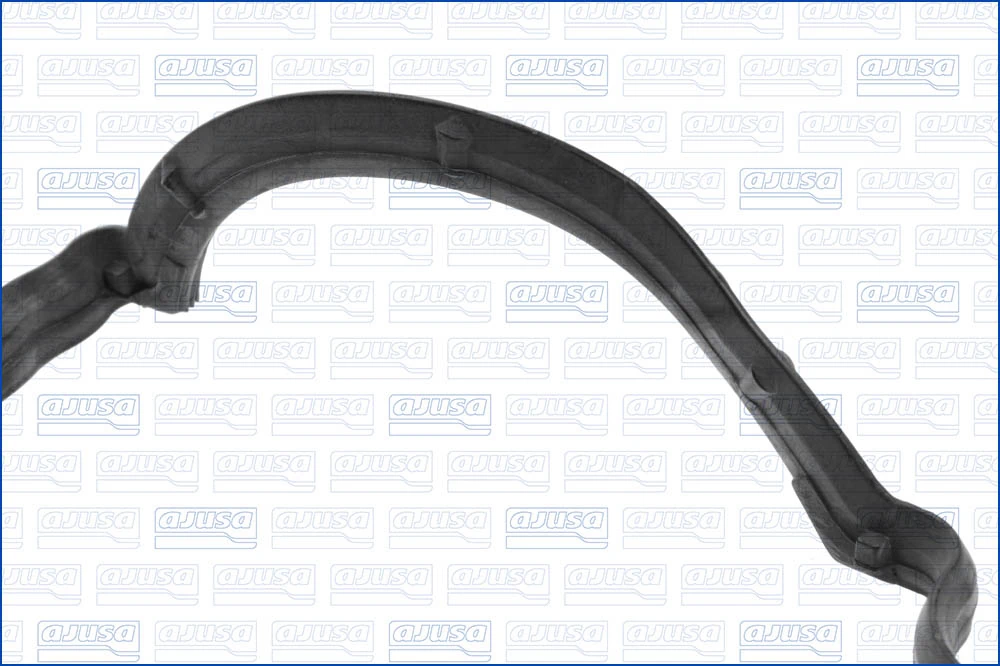 Vedante de tampa de válvulas de motor Ajusa 11124200 preço, a partir de 12,70 USD