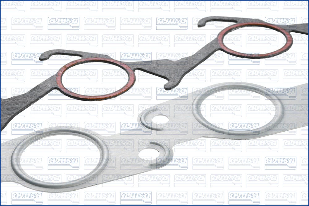 Compre D3644900 Glaser Kit superior de vedantes de motor