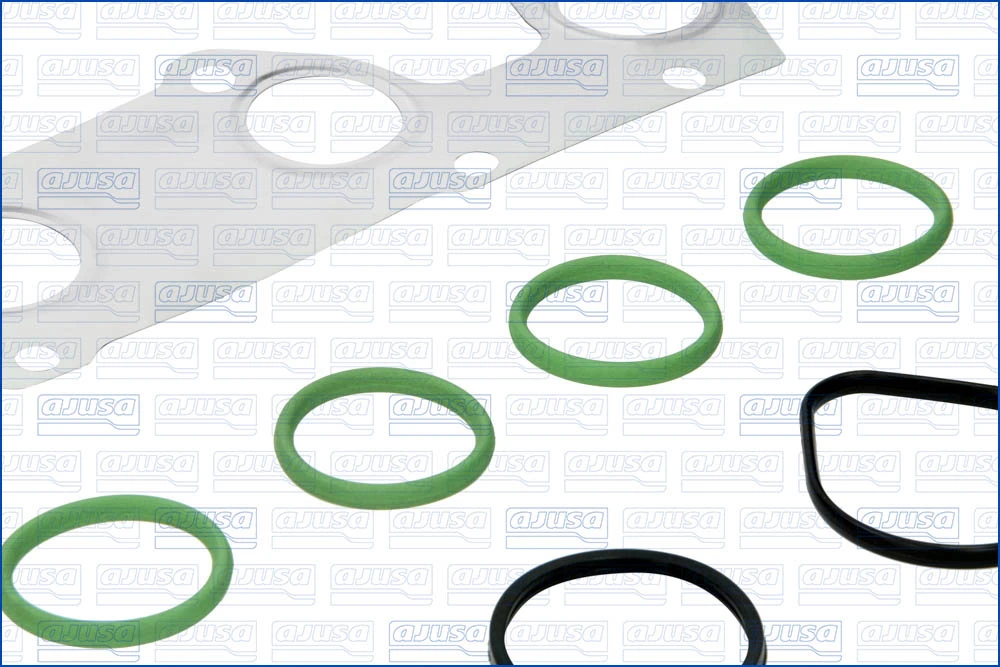 52258000 Ajusa Kit superior de vedantes de motor