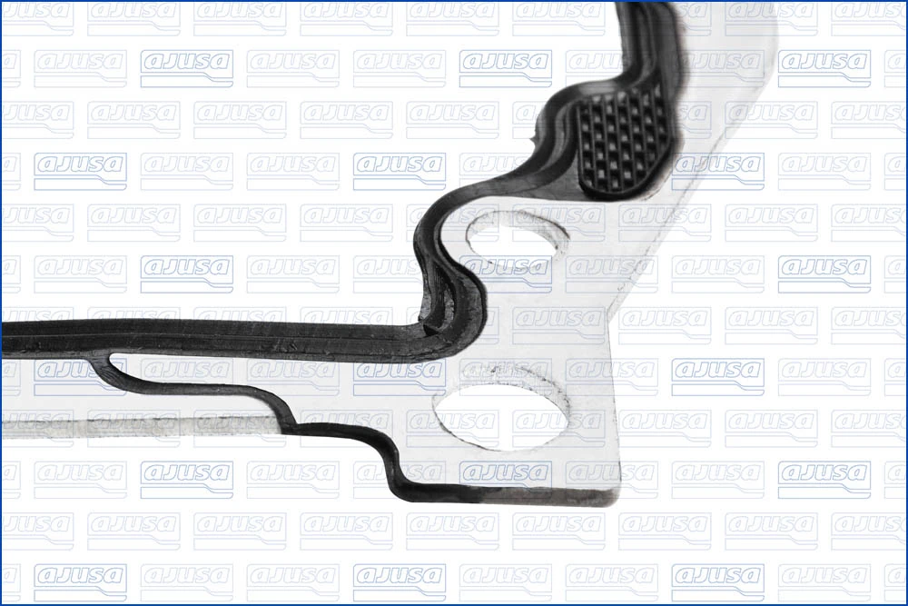 14075600 Ajusa Vedante de panela de cárter do motor
