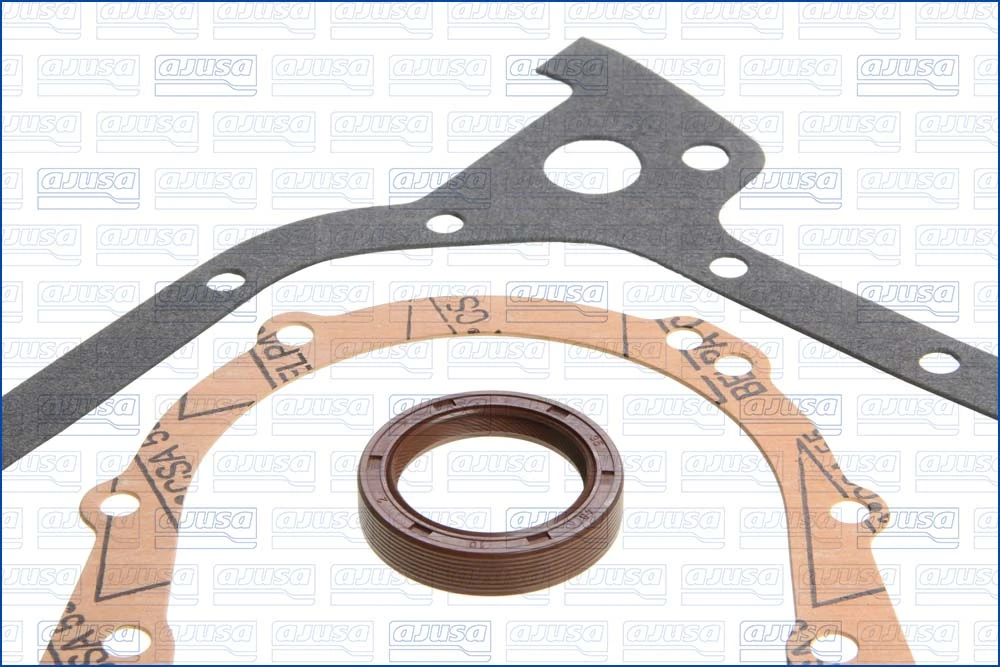 Kit de vedantes de motor completo Volkswagen LT 40-55 I 