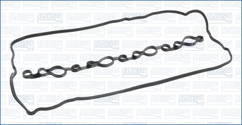 Vedante de cabeça de motor (CBC) Ajusa 56041100 preço, a partir de 22,86 USD