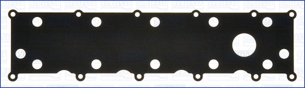 Vedante de tampa de válvulas de motor para Honda Civic VI MB, MC