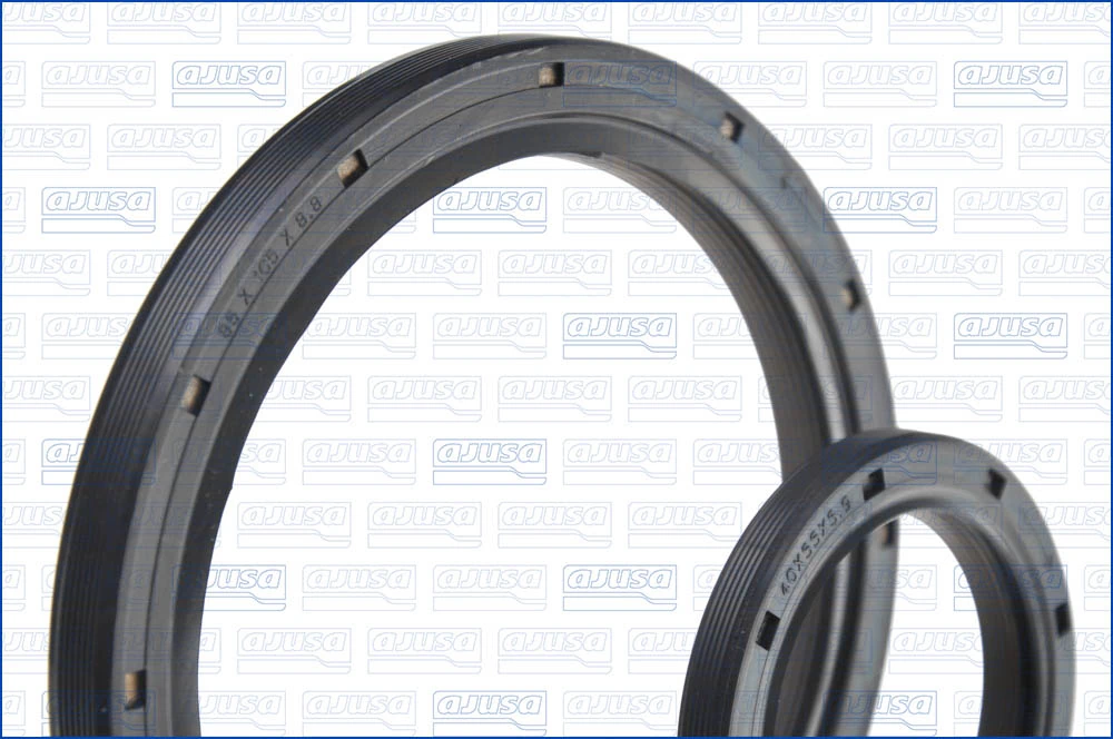Kit de vedantes de motor completo Ajusa 51055800 preço, a partir de 248,18 USD
