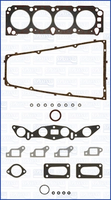 D3065300 Glaser Kit superior de vedantes de motor