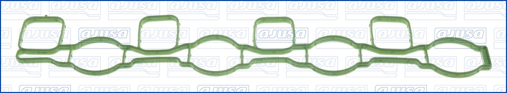 Compre 13225800 Ajusa Vedante de tubo coletor de admissão
