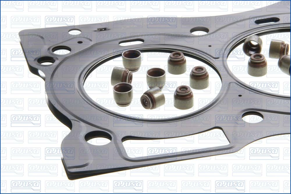 52224700 Ajusa Kit superior de vedantes de motor