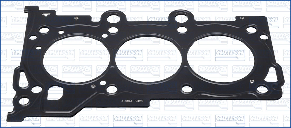 Compre 10238800 Ajusa Vedante de cabeça de motor (CBC)