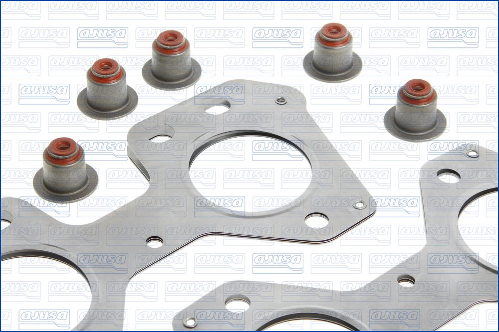 53036200 Ajusa Kit superior de vedantes de motor