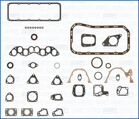 Kit de vedantes de motor completo Fiat Ducato I 290 ao melhor preço