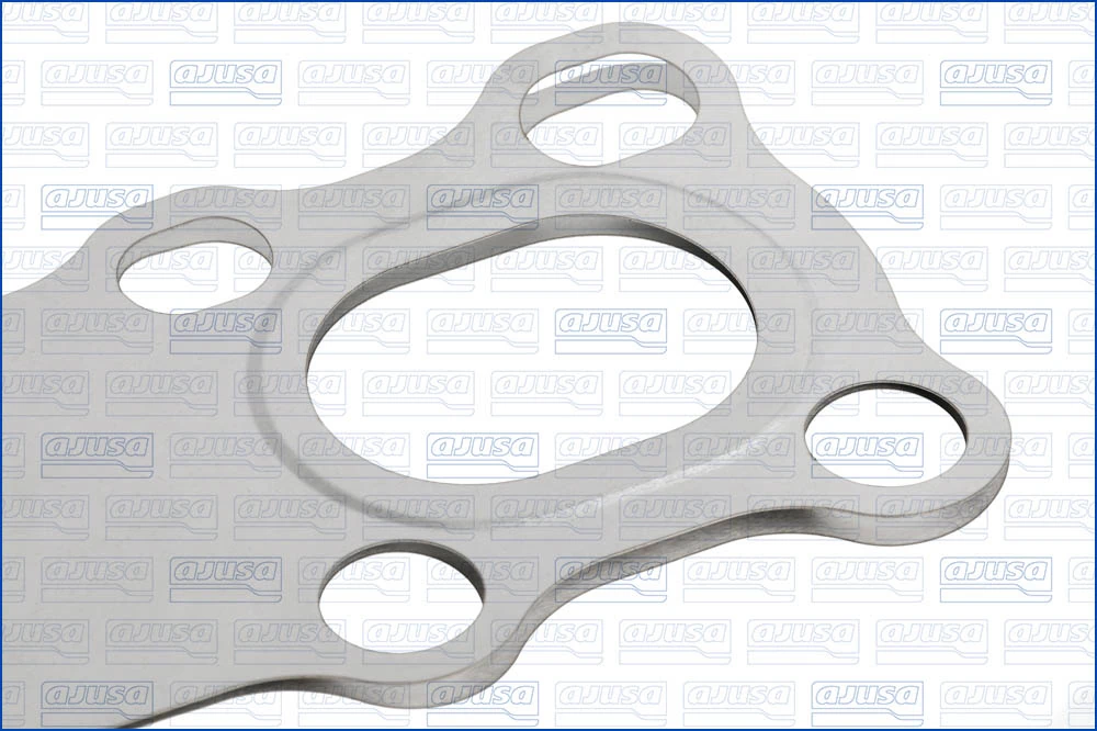  Vedante de tubo coletor de escape Nissan Murano SUV (Z51) (2008 - 2014) 