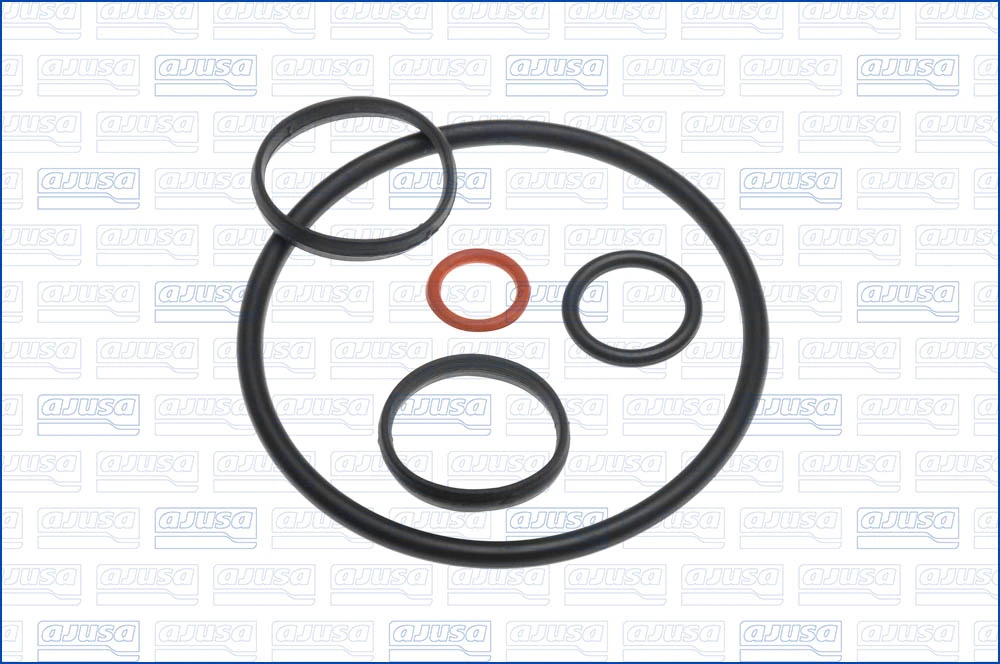Kit de vedantes de motor completo Mazda 3 preço, a partir de 241,23 USD