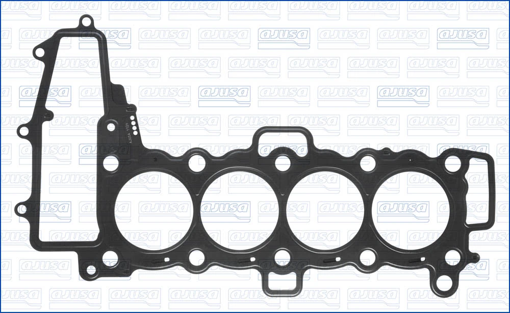 Vedante de cabeça de motor (CBC) Kamoka 8701074