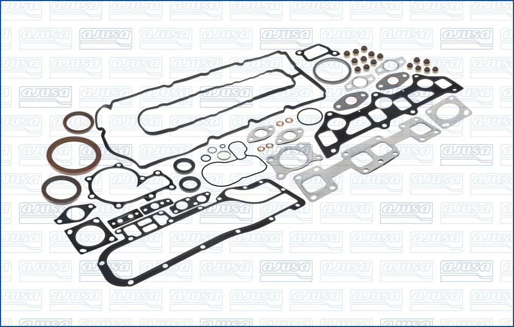 Compre Kit de vedantes de motor completo Ford Ranger 
