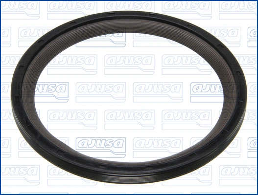 Vedação traseira de cambota de motor Glaser P7776301 preço, a partir de 15,30 USD
