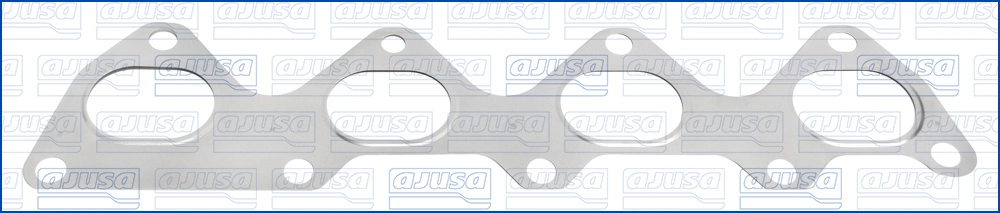 Compre 13225300 Ajusa Vedante de tubo coletor de escape