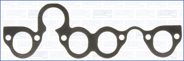 Vedante de tubo coletor de admissão Volkswagen Jetta II 19E, 1G2, 165, 167 ao melhor preço