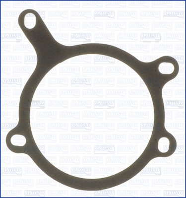 Vedante de bomba de água para Ford Mondeo GBP