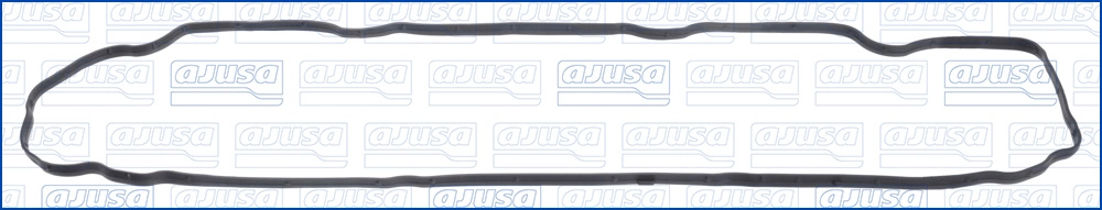 Compre 11098000 Ajusa Vedante de tampa de válvulas de motor