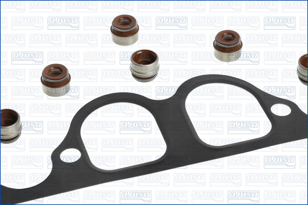 53011200 Ajusa Kit superior de vedantes de motor